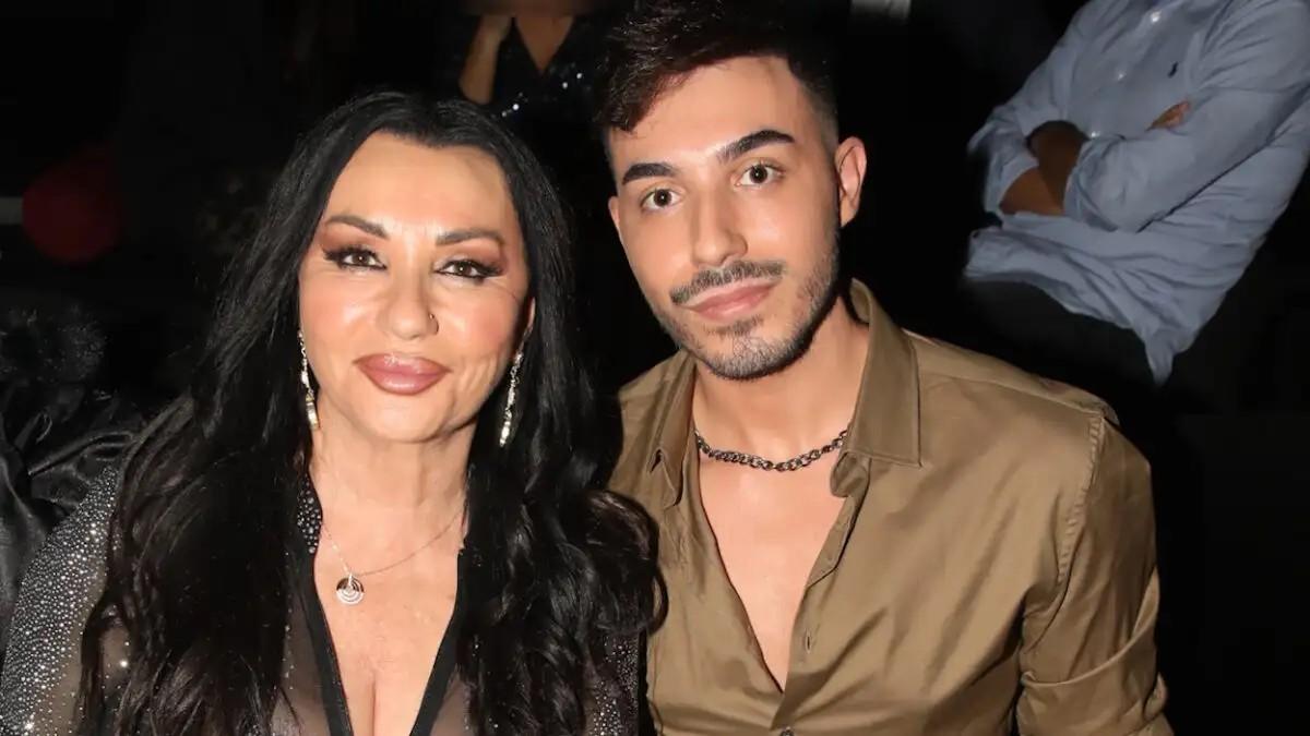 Μαλλιωτάκη και γιος