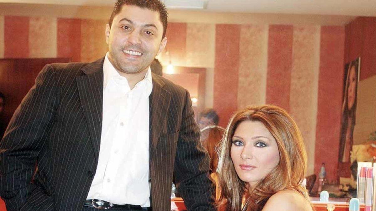 Η σχέση του Λαζαρίδη με την Αγγελική Ηλιάδη