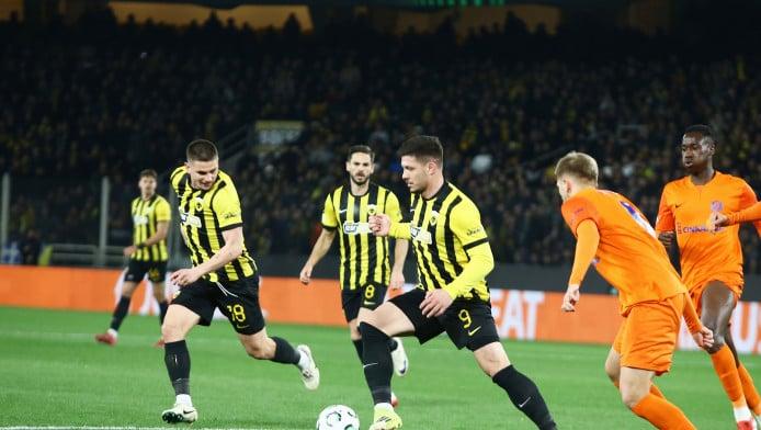 Οι παίκτες που έχουν αγωνιστεί σε ΑΕΚ και Ράγιο – Ο αδικοχαμένος επιθετικός