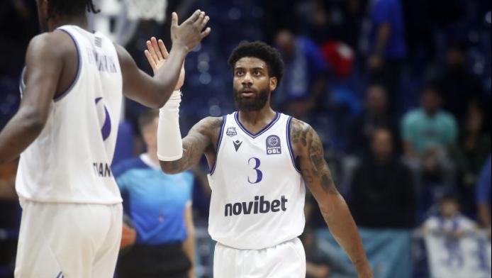 Λύγισε στην Πολωνία αλλά μπορεί ο Ηρακλής - Στο Ιβανώφειο η πρόκριση