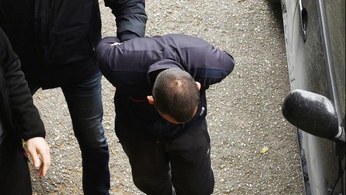 "Άφωνη η Ελλάδα" - Πολύ γνωστά πρόσωπα πίσω από τη δολοφονια του ΠΑΟΚτσή!