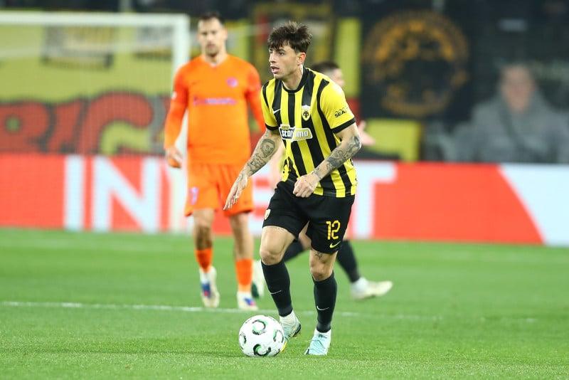 Οι τρεις μεταγραφές που ζήτησε ο Νίκολιτς από Ηλιόπουλο! «Ξήλωμα» στην ΑΕΚ 