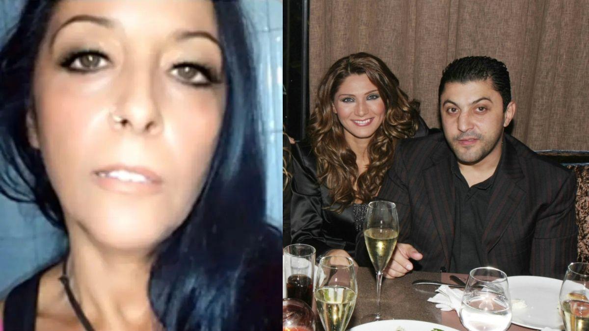 Νομικές κινήσεις κατά της Ηλιάδη