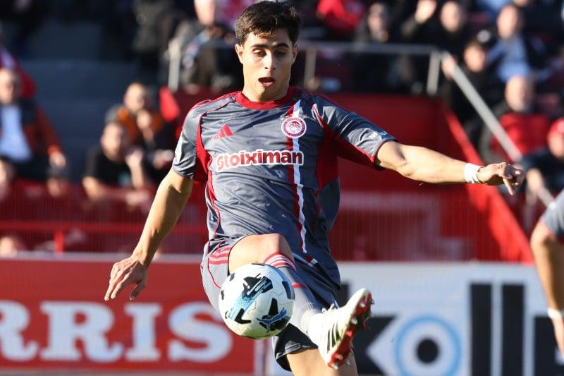 Η σιωπή για Φορτούνη στον Ολυμπιακό και ο Έλληνας που πωλείται πανάκριβα!