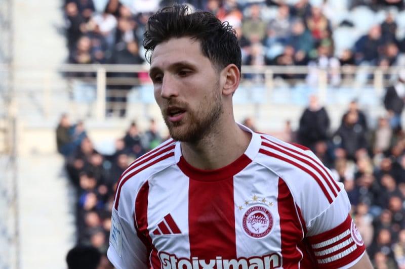 Η σιωπή για Φορτούνη στον Ολυμπιακό και ο Έλληνας που πωλείται πανάκριβα!