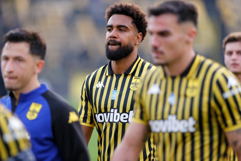 Φουλάρει για ΟΦΗ ο Άρης - Συνεχίζονται τα προβλήματα για Γρηγορίου