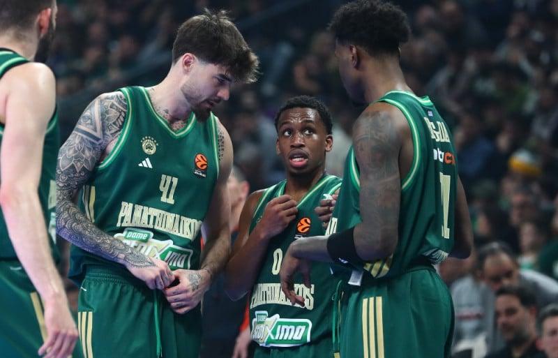 Προβλέψεις Σούμποτιτς για F4 - Τι βλέπει για Ολυμπιακό, ΠΑΟ και... έκπληξη