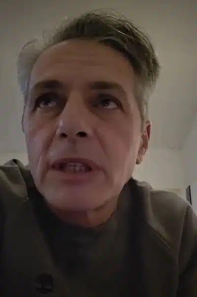 Αθανασίου - Γη της Ελιάς: Στην Κύπρο για τα γυρίσματα: «Δεν ξέρω πώς ενημερώνεστε στην Αθήνα αλλά...» 1 marios