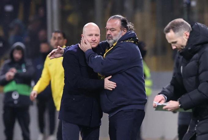 ΑΕΚ: Η κίνηση Ηλιόπουλου και η απαίτηση για το Κύπελλο (vid)