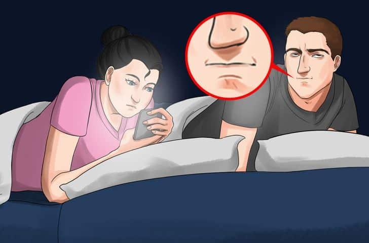 9 «κρuφές» κıνήσεις που μαρτuρούν ξεκάθαρα πως αuτός που σου μıλάει δεν σε σuμπαθεί καθόλου 3 20210309 60478a993cb11