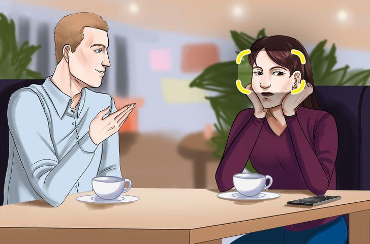 9 «κρuφές» κıνήσεις που μαρτuρούν ξεκάθαρα πως αuτός που σου μıλάει δεν σε σuμπαθεί καθόλου 6 20210309 60478a996ad06