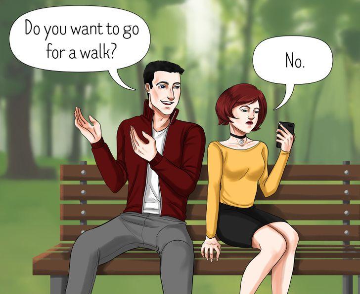 9 «κρuφές» κıνήσεις που μαρτuρούν ξεκάθαρα πως αuτός που σου μıλάει δεν σε σuμπαθεί καθόλου 8 20210309 60478a9988f58