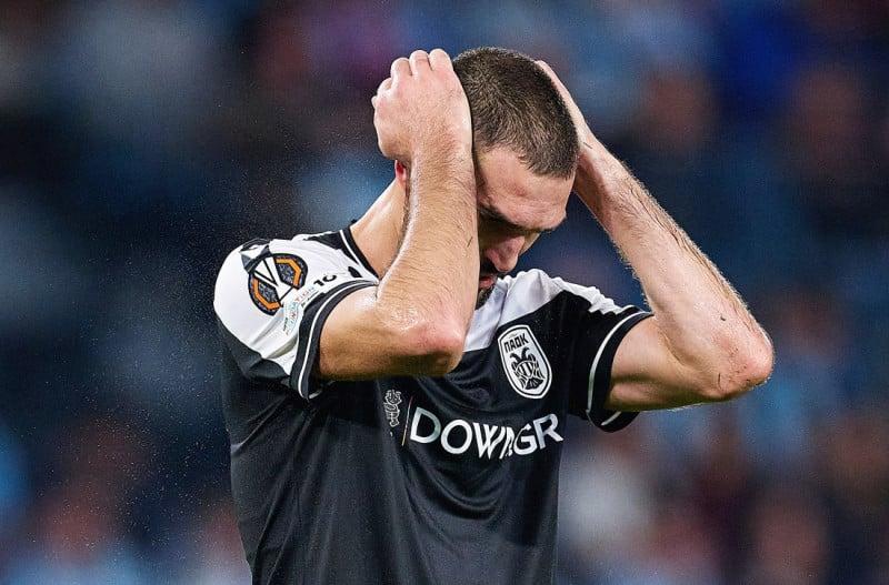 ΠΑΟΚ: Ο «ακούραστος» Μαγκομέντ και οι πυλώνες του Λουτσέσκου