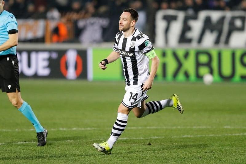 ΠΑΟΚ: Ο «ακούραστος» Μαγκομέντ και οι πυλώνες του Λουτσέσκου