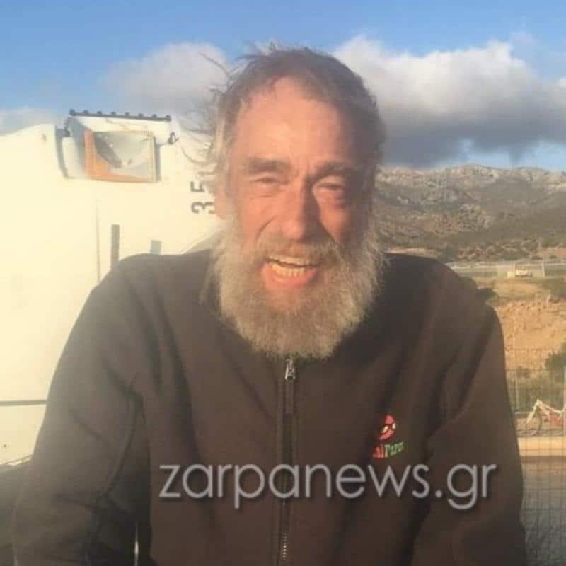 Η Μπέλλα των Χανίων: Η σκυλίτσα που έχασε τον άνθρωπό της και επιστρέφει καθημερινά στην παραλία που πήγαιναν μαζί 2 800 70cb21e7 06ce 45c8 82b4 e02491e227b7