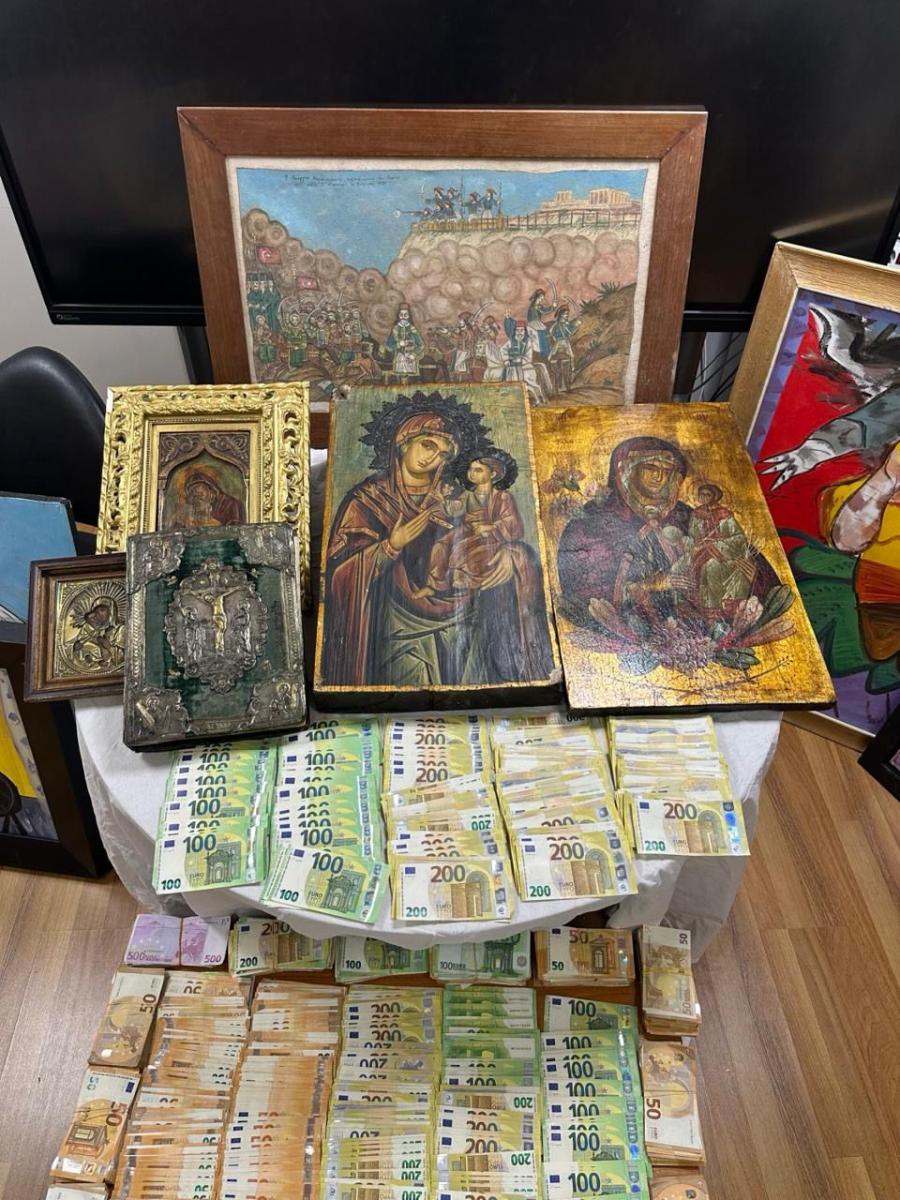 Υπόθεση whatsapp