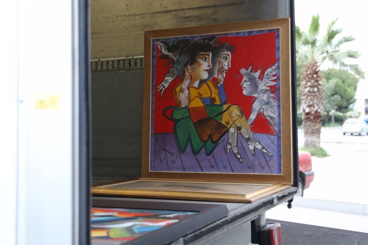 Υπόθεση pinakes