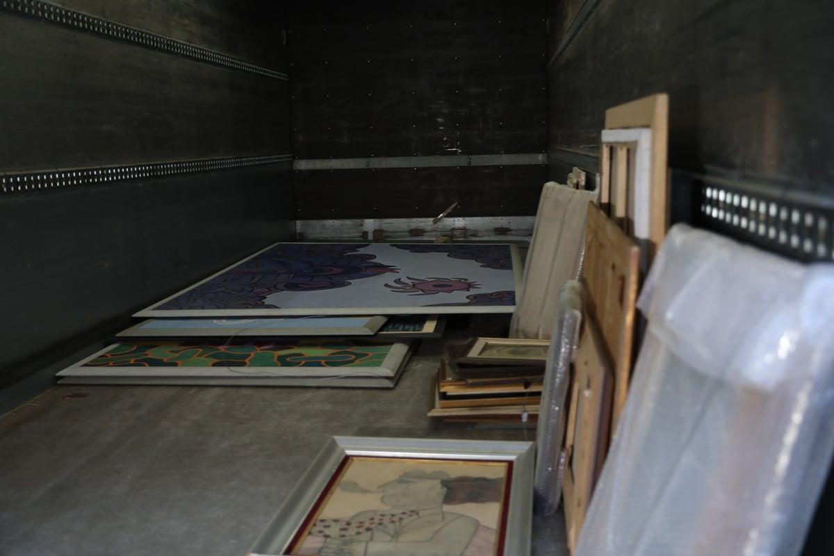 Υπόθεση pinakes