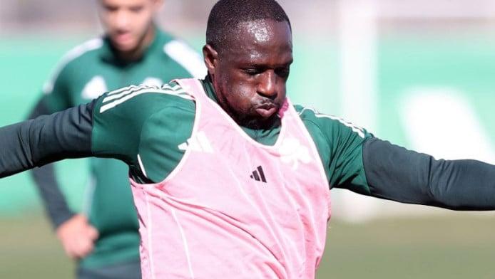 Τρομερό αυτό που συνέβη με Σισοκό στον Παναθηναϊκό! 