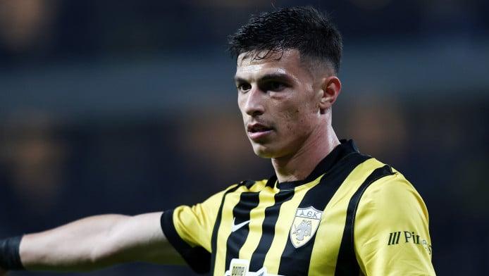 Ο Πήλιος αλλάζει το όνομά του στην Εθνική Αλβανίας!