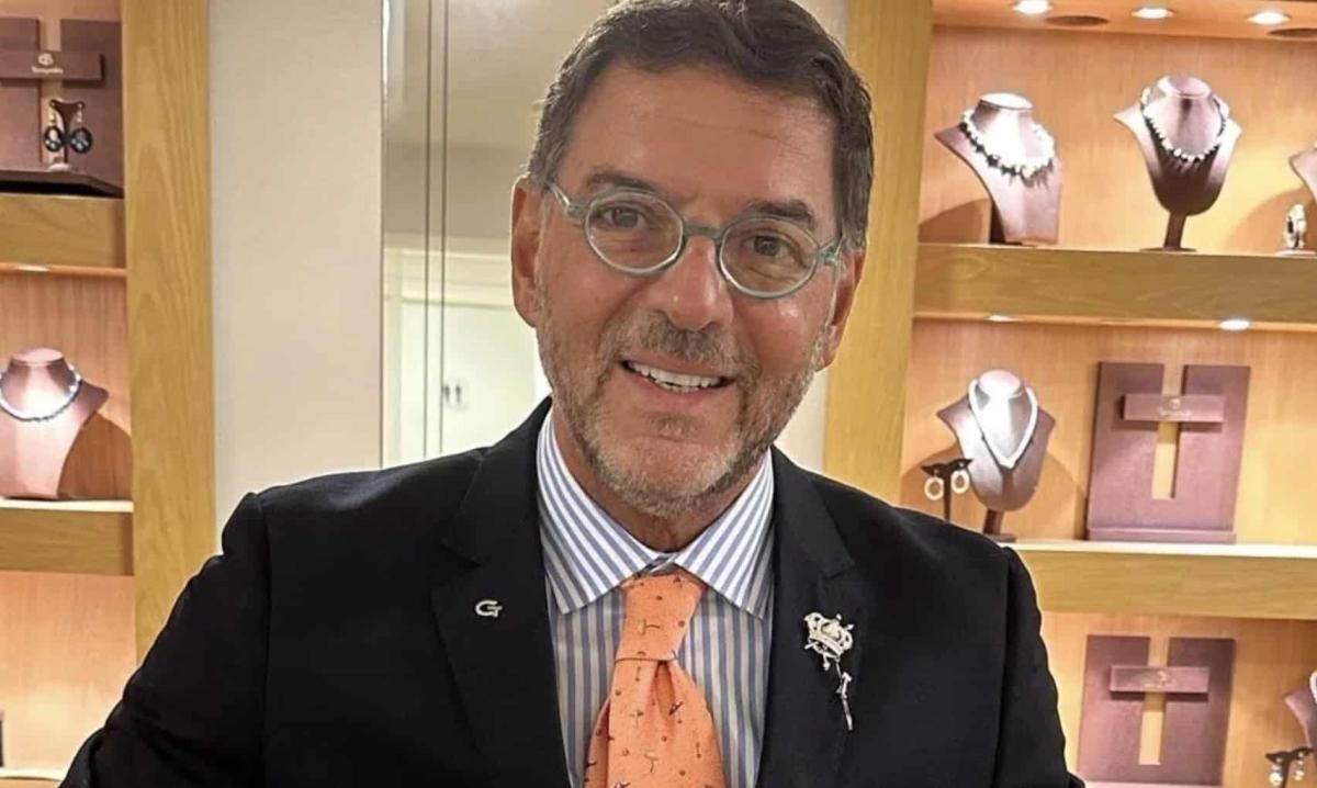 Δίωξη για 4 κακουργήματα άσκησε ο ανακριτής στον γκαλερίστα Γιώργο Τσαγκαράκη 1 2026 03 21 17.32.42