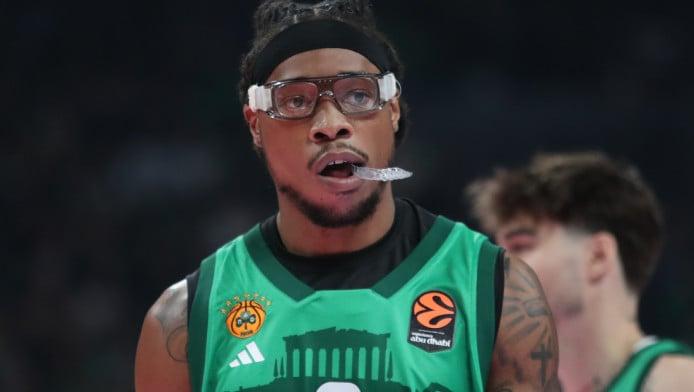 Βουλωμένο γράμμα διαβάζουν οι Σέρβοι - "Η αλήθεια για Χολμς-Παναθηναϊκό"!