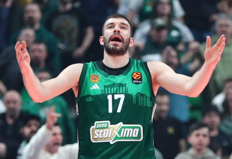 O Ρογκαβόπουλος