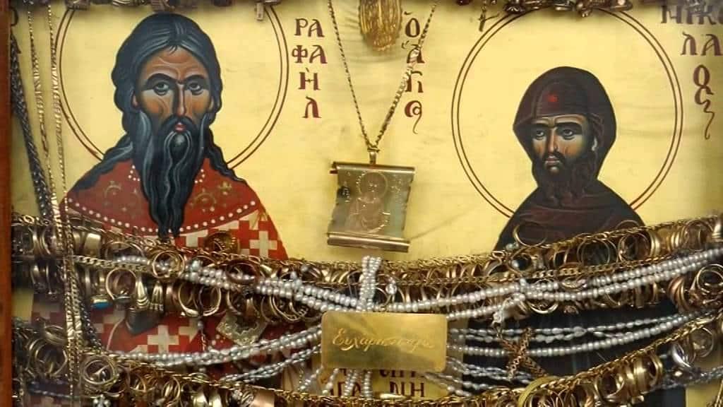 Αφού ξέρεις ότι μπορώ να κάνω ότι μου ζητήσεις, γιατί δεν έρχεσαι να σου δώσω λάδι από το καντήλι μου 2 maxresdefault 2