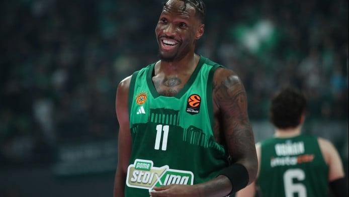 Ο Γιαννακόπουλος απάντησε σε post του Χέιζ-Ντέιβις (ΒΙΝΤΕΟ)