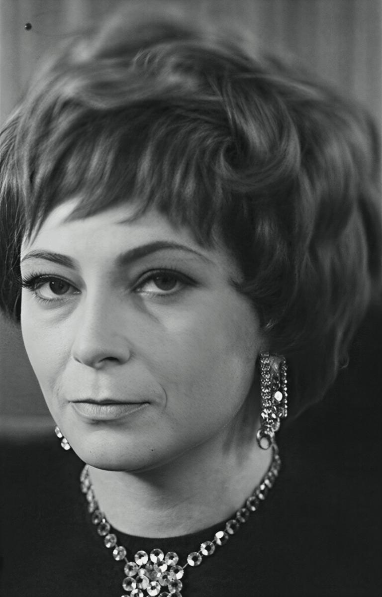 Πέθανε σε γηροκομείο ξεχασμένη η γνωστή ηθοποιός του ελληνικού κινηματογράφου 1 493264594 2516816958687482 8678458298246235925 n