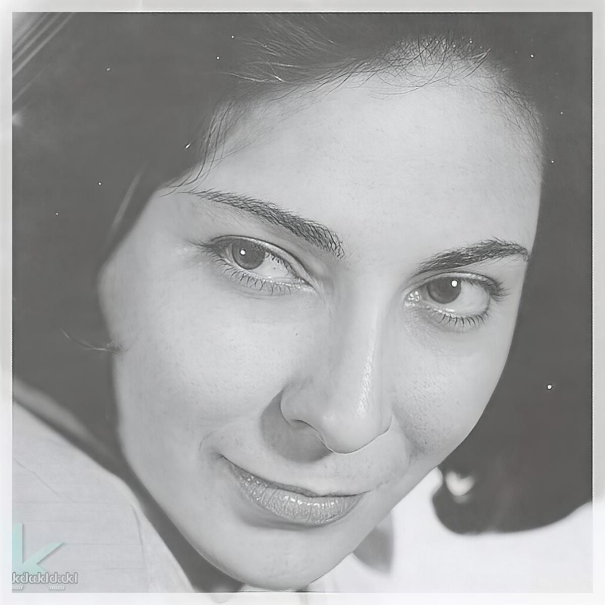 Πέθανε σε γηροκομείο ξεχασμένη η γνωστή ηθοποιός του ελληνικού κινηματογράφου 2 493474784 2516817322020779 2161672640406897760 n