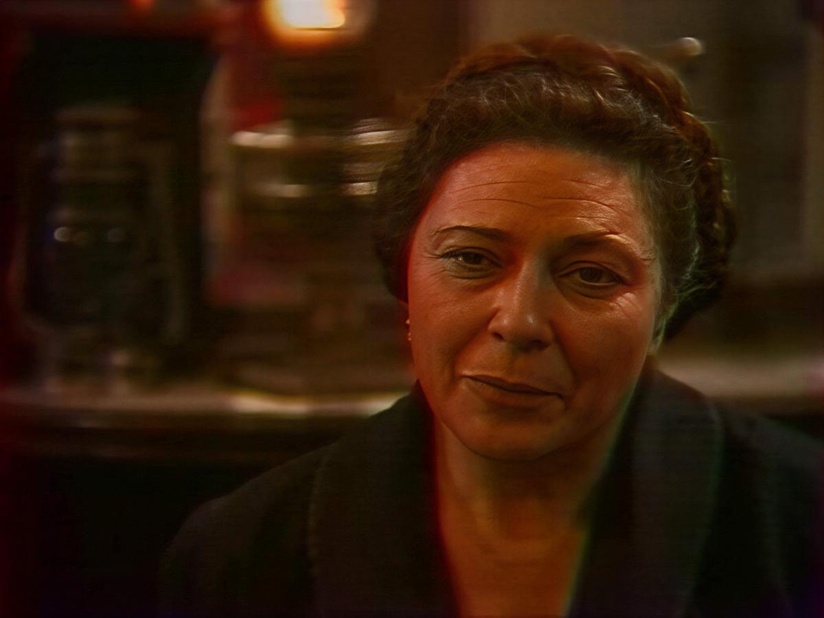 Πέθανε σε γηροκομείο ξεχασμένη η γνωστή ηθοποιός του ελληνικού κινηματογράφου 3 494043986 2516816965354148 7676566708771900481 n