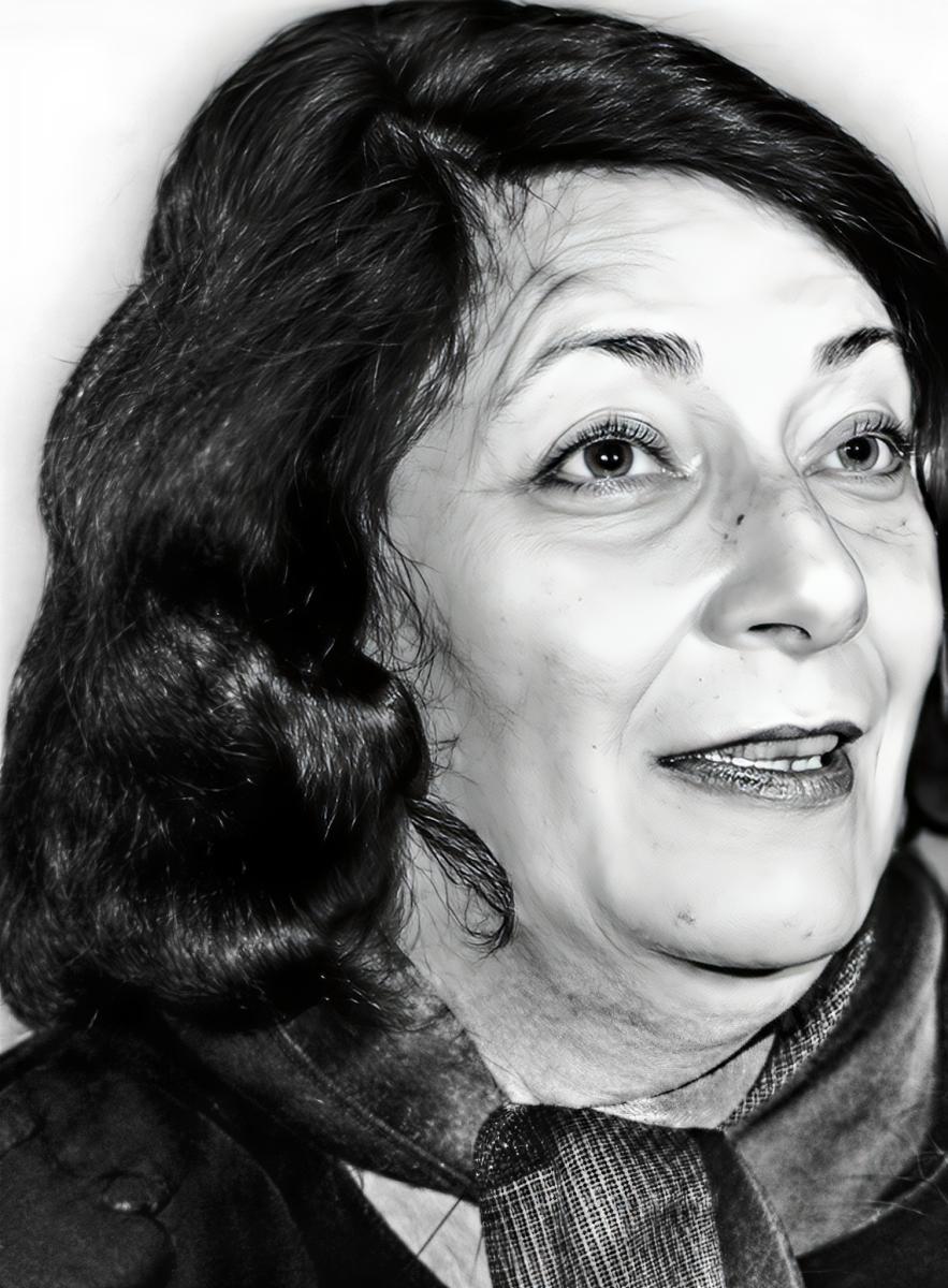 Πέθανε σε γηροκομείο ξεχασμένη η γνωστή ηθοποιός του ελληνικού κινηματογράφου 4 494262091 2516817292020782 3515412978198051664 n