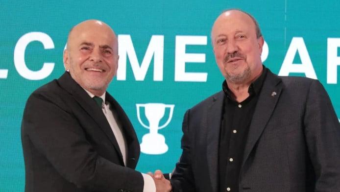 Πανάκριβες