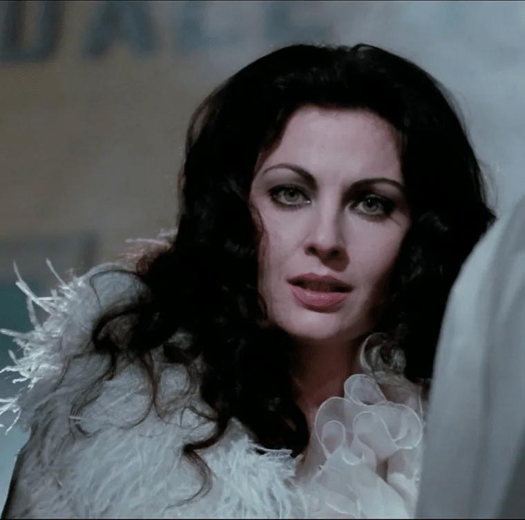 Όλγα Καρλάτου: Η ωραιότερη Ελληνίδα ηθοποιός όλων των εποχών έγινε δικηγόρος στα 65 της και η γοητεία της είναι αξεπέραστη 1 65