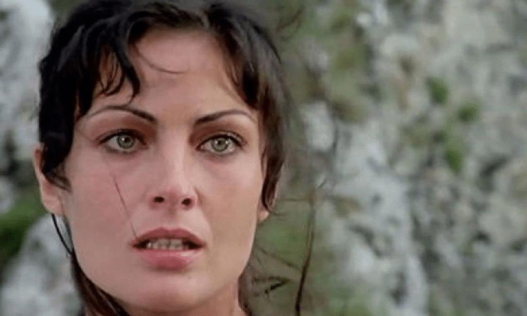 Όλγα Καρλάτου: Η ωραιότερη Ελληνίδα ηθοποιός όλων των εποχών έγινε δικηγόρος στα 65 της και η γοητεία της είναι αξεπέραστη 2 65 1