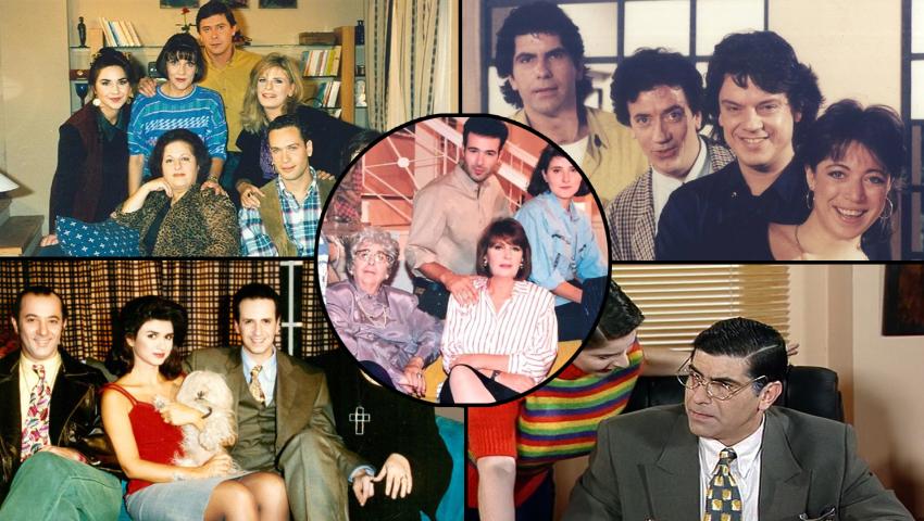 Επιστρέφει στο MEGA: Η πιο «προχωρημένη» ελληνική σειρά του ‘90 ξαναρίχνεται στη μάχη της τηλεθέασης 1 dailymedia com gr 27042025 173509