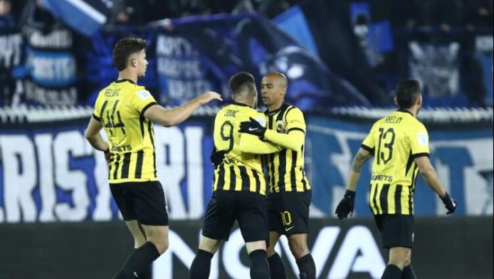 ΑΕΚ - Κηφισιά: Τι ώρα είναι ο αγώνας σήμερα και ποιο κανάλι το δείχνει