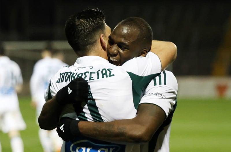 Σαρωτικές αλλαγές στον ΠΑΟ - 6+2 αποχωρήσεις - Το σκέφτεται ο Μπακασέτας!