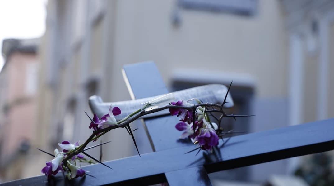 kairos megali evdomada