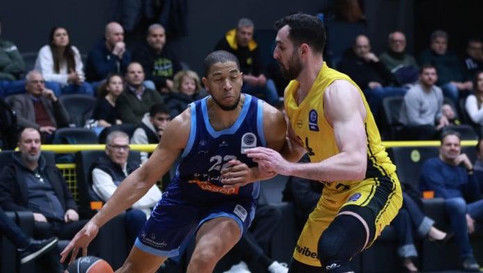 Ανατροπή στο Μαρούσι η Μύκονος - Κοντά στην παραμονή (BINTEO)