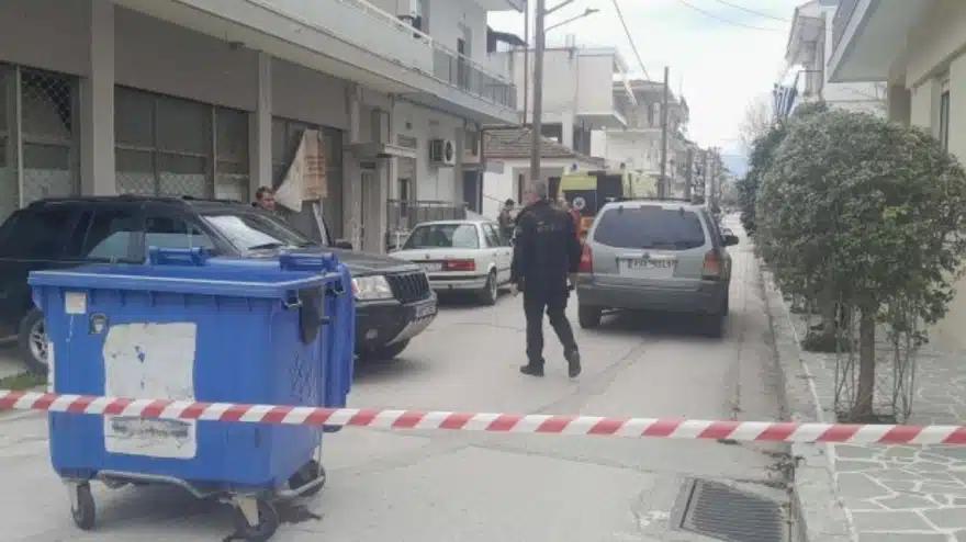 Νεκρός βρέθηκε ο 51χρονος τραγουδιστής Γιώργος Τσιτόγλου μαχαιρωμένος σε σπίτι 2 karditsa