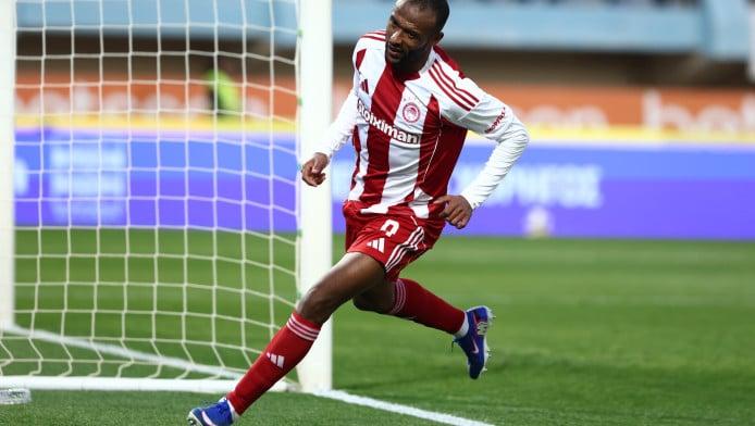 Έκπληξη Μεντιλίμπαρ - Στον πάγκο ο Ελ Κααμπί, η 11άδα για ΑΕΛ Νovibet