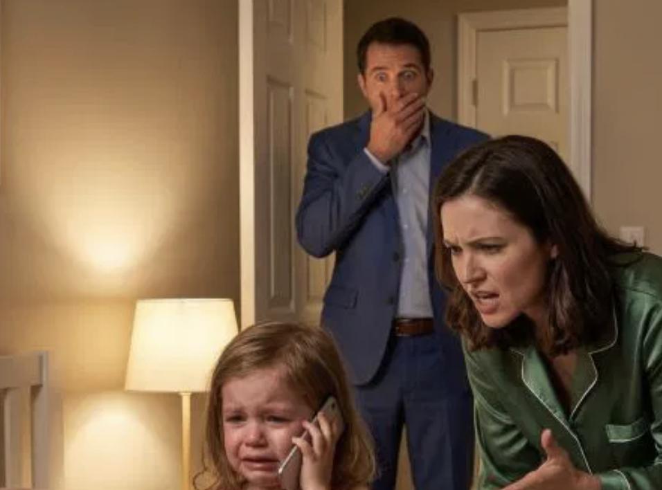 Ένας εκατομμυριούχος δέχεται μια επείγουσα κλήση από την κόρη του στις 3 τα ξημερώματα… σπάει την πόρτα και μένει άφωνος μπροστά σε αυτό που αντικρίζει… 1 stigmiotypo othonis 2026 03 22 4.53.11 mm