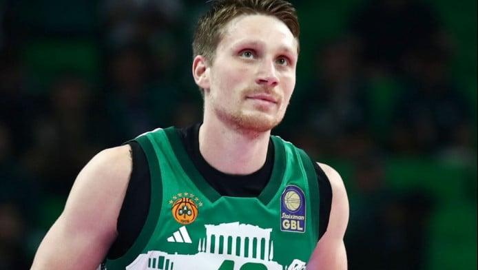 Απόφαση ΠΑΟ για Γκριγκόνις - Έκπληξη με Έλληνα, κυνηγάει πανάκριβο NBAer! 