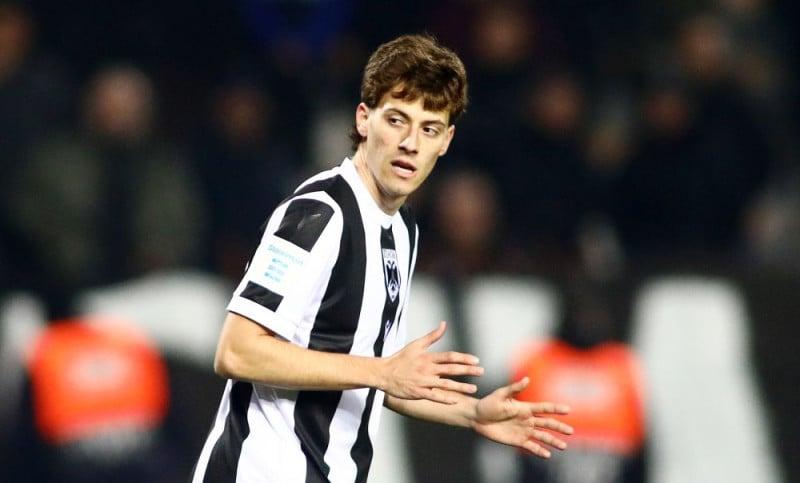 Κωνσταντέλιας: "Πήραμε αυτό που αξίζαμε" - Μήνυμα για συνέχεια