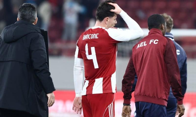 "Πρέπει να αλλάξει για να πάρει πρωτάθλημα ο Ολυμπιακός! Μας μάθανε κόουτς"