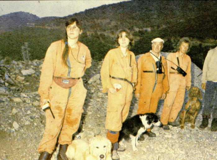 Το άλυτο μυστήριο της εξαφάνισης του 10χρονου Γιωργάκη - Δεν βρέθηκε ποτέ 3 elvetoi