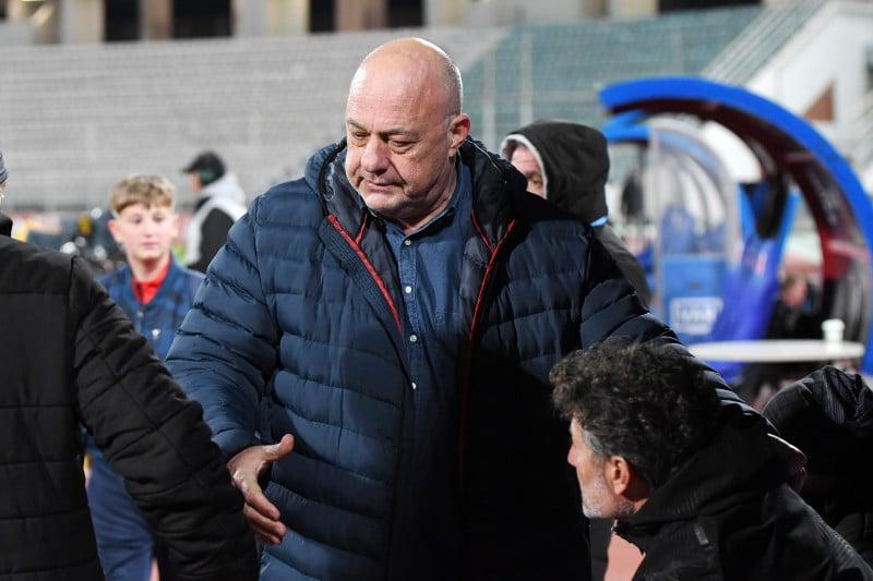 Τρομερή κίνηση Μπέου μετά τον ΠΑΟΚ! Καμία σχέση με όσα έγιναν με ΑΕΚ (ΦΩΤΟ)