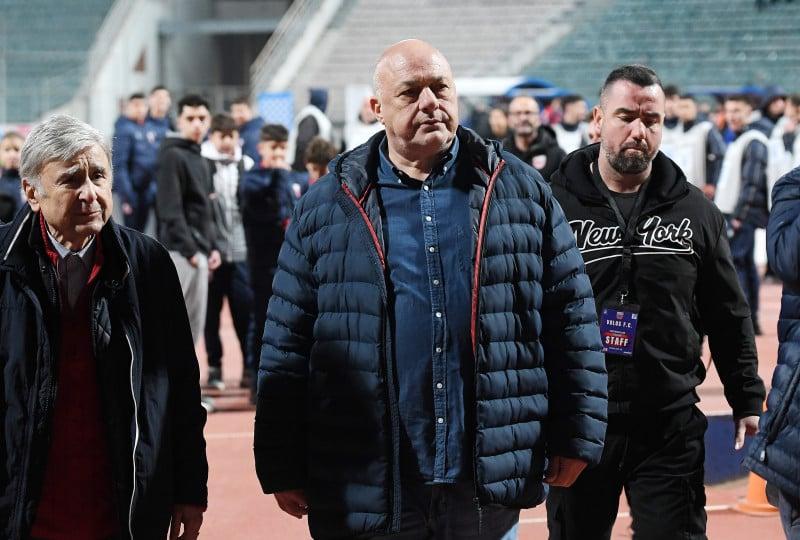 Τρομερή κίνηση Μπέου μετά τον ΠΑΟΚ! Καμία σχέση με όσα έγιναν με ΑΕΚ (ΦΩΤΟ)